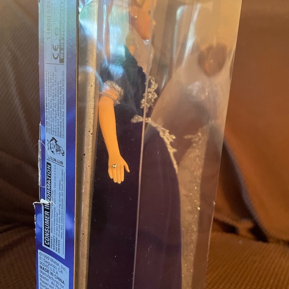 Barbie doll - Picture 9 of 15